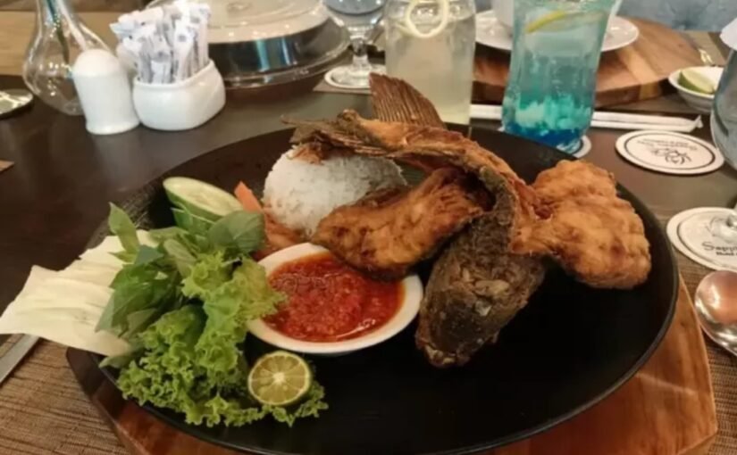 Surga Kuliner BSD City: Temukan Rasa yang Menggoda Selera