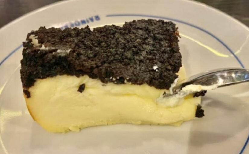 Tidak Hanya Pasta, Sekarang Cheesecake Juga Pakai Truffle