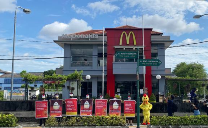 McDonald’s Pamit dari Malioboro: Sejarah 30 Tahun di Yogyakarta Berakhir