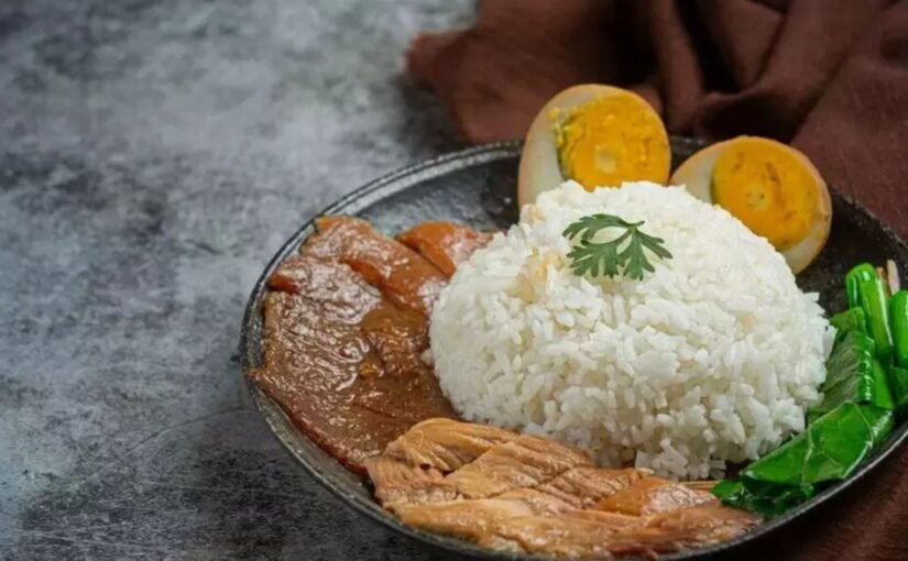 Tren Kuliner Indonesia 2024, Dari Nasi Campur, Mi Sampai Dengan Makanan Organik