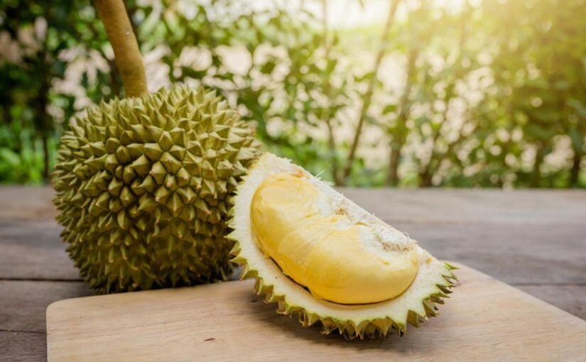 Hindari Makanan Dan Minuman Ini Setelah Konsumsi Durian