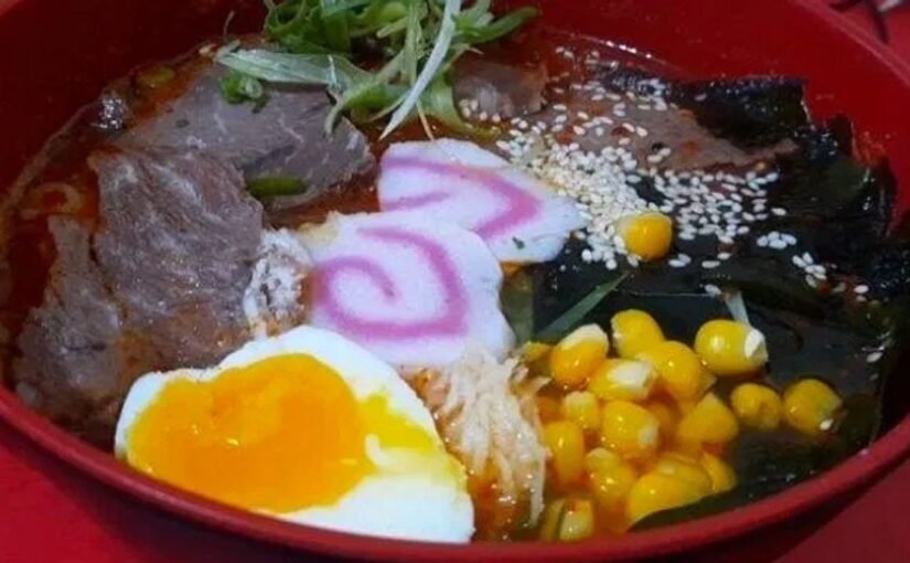 6 Restoran Ramen Babi Terkenal Di Jakarta, Populer Dan Jadi Rekomendasi Pencinta Kuliner