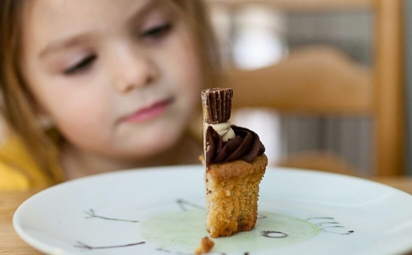 Pentingnya Mengajarkan Anak Memilih Makanan Dan Minuman Sehat Untuk Kesehatan Jangka Panjang