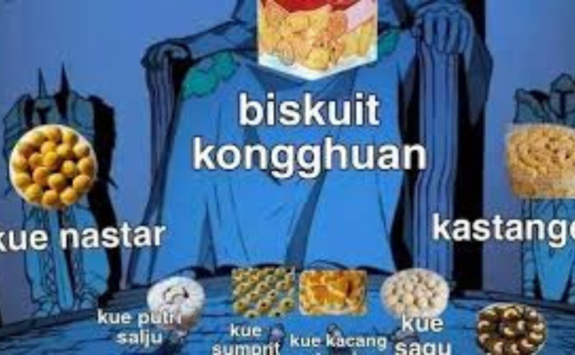 Mie Kasta hingga Potongan Ayam, 5 Perdebatan Makanan Paling Panas di Media Sosial