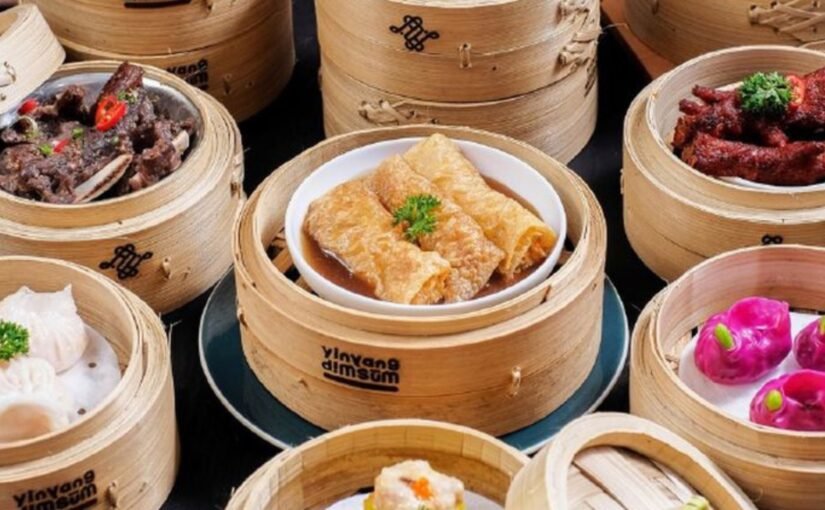 Beberapa Resto Dimsum Kekinian Dengan Harga Terjangkau Dan Rasa Enak Di 2025