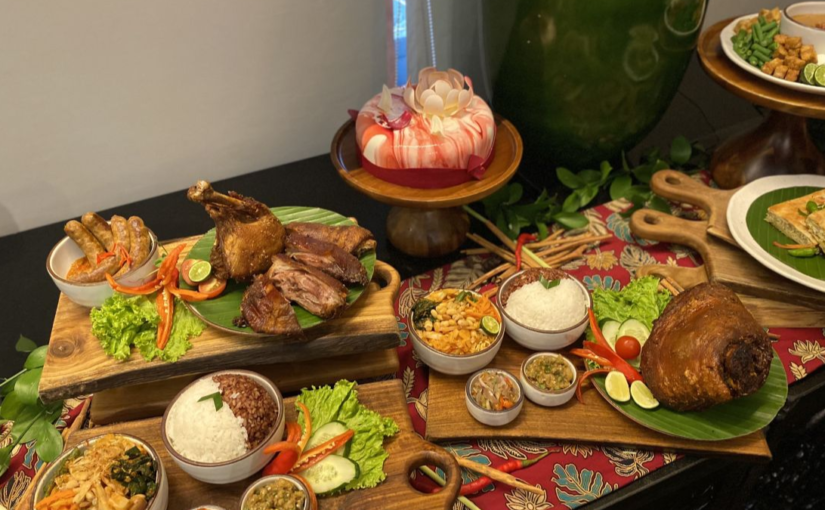 Dulu Hanya Tersedia untuk Bangsawan, 5 Makanan Ini Kini Jadi Hidangan Sehari-hari