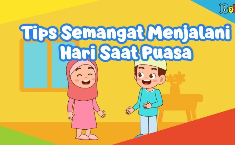 Tips Menjalani Hari Pertama Puasa dengan Nyaman, Hindari Makanan Pedas dan Kopi