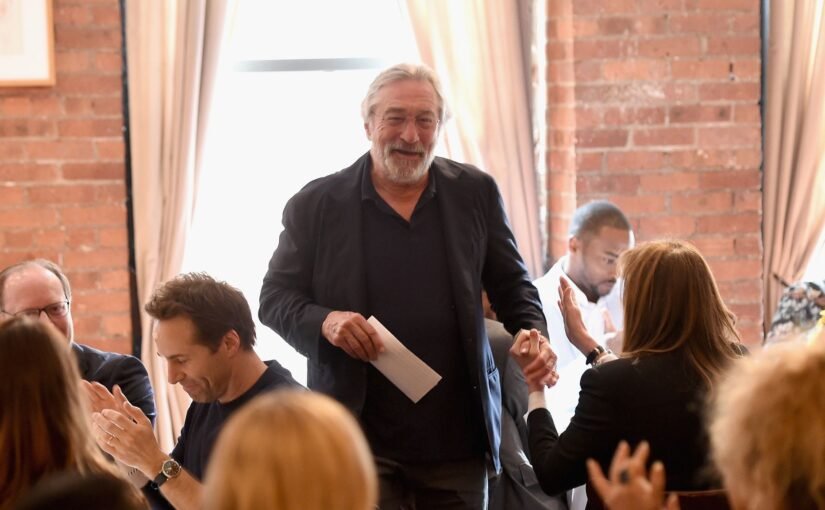 Tribeca Grill, Restoran Ikonik Robert De Niro, Resmi Tutup Akibat Dampak Pandemi