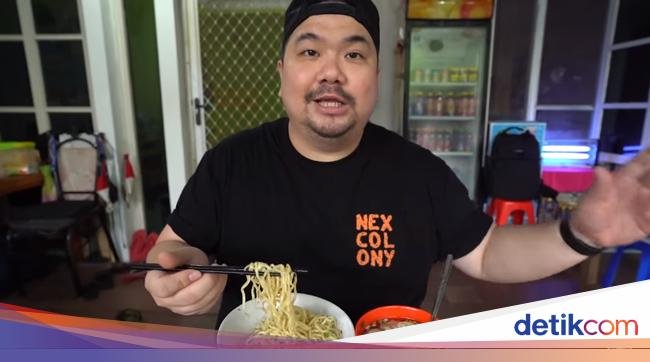 5 Tempat Makan Tersembunyi yang Wajib Dicoba, Rekomendasi dari Nex Carlos!