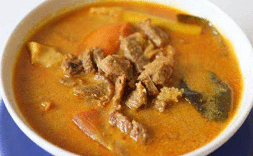 Gulai, Warisan Rasa Nusantara yang Tak Pernah Lekang oleh Waktu