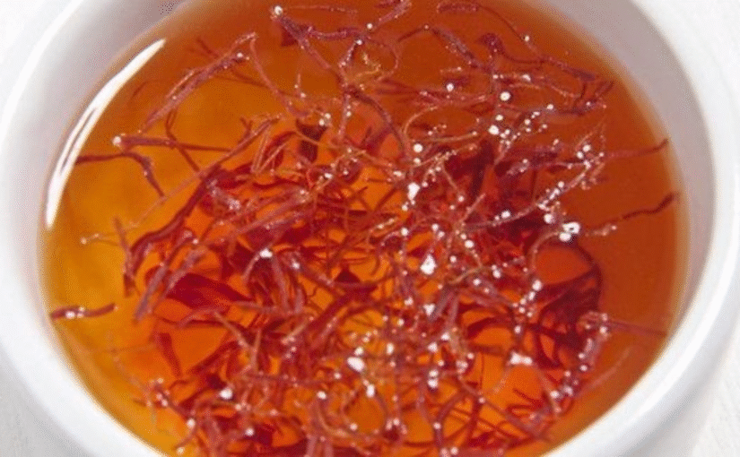 7 Manfaat Teh Saffron untuk Kesehatan yang Perlu Kamu Ketahui