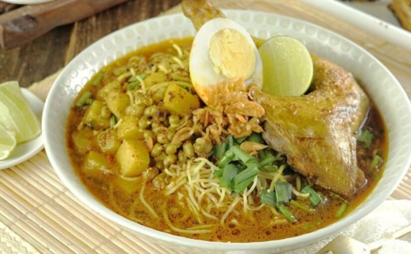 Menyelami Kekayaan Kuliner dan Tradisi Kota Tangerang
