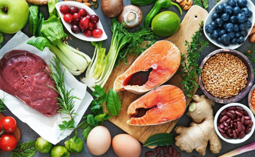 Makanan Sehat dan Mengenyangkan untuk Kamu yang Sibuk Padat Aktivitas