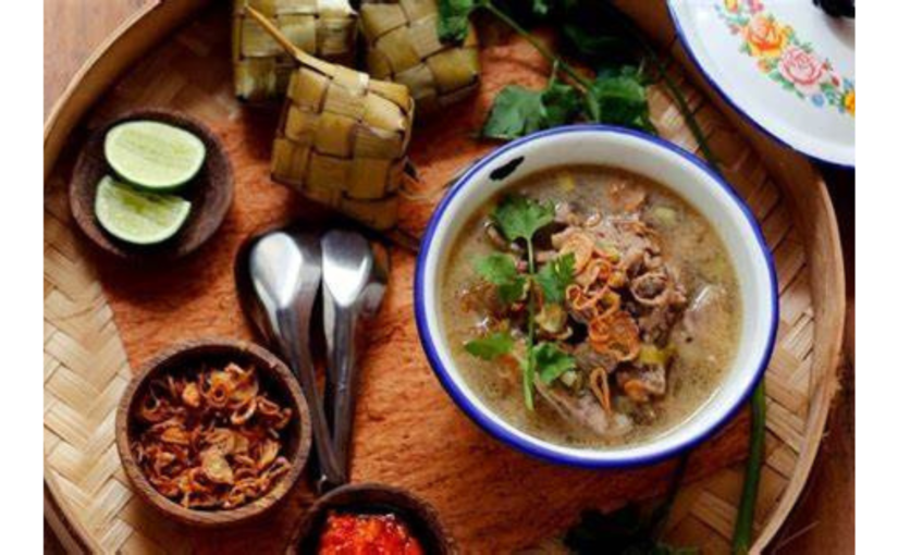 Pedasnya Bikin Rindu, Ini Dia Surga Kuliner Sulawesi yang Wajib Dicoba!