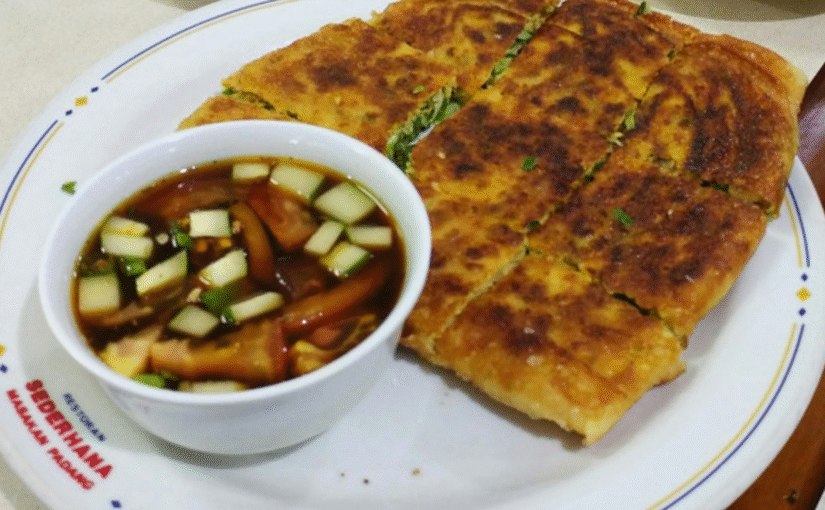 Jejak Rasa Martabak: Dari Timur Tengah ke Lidah Nusantara
